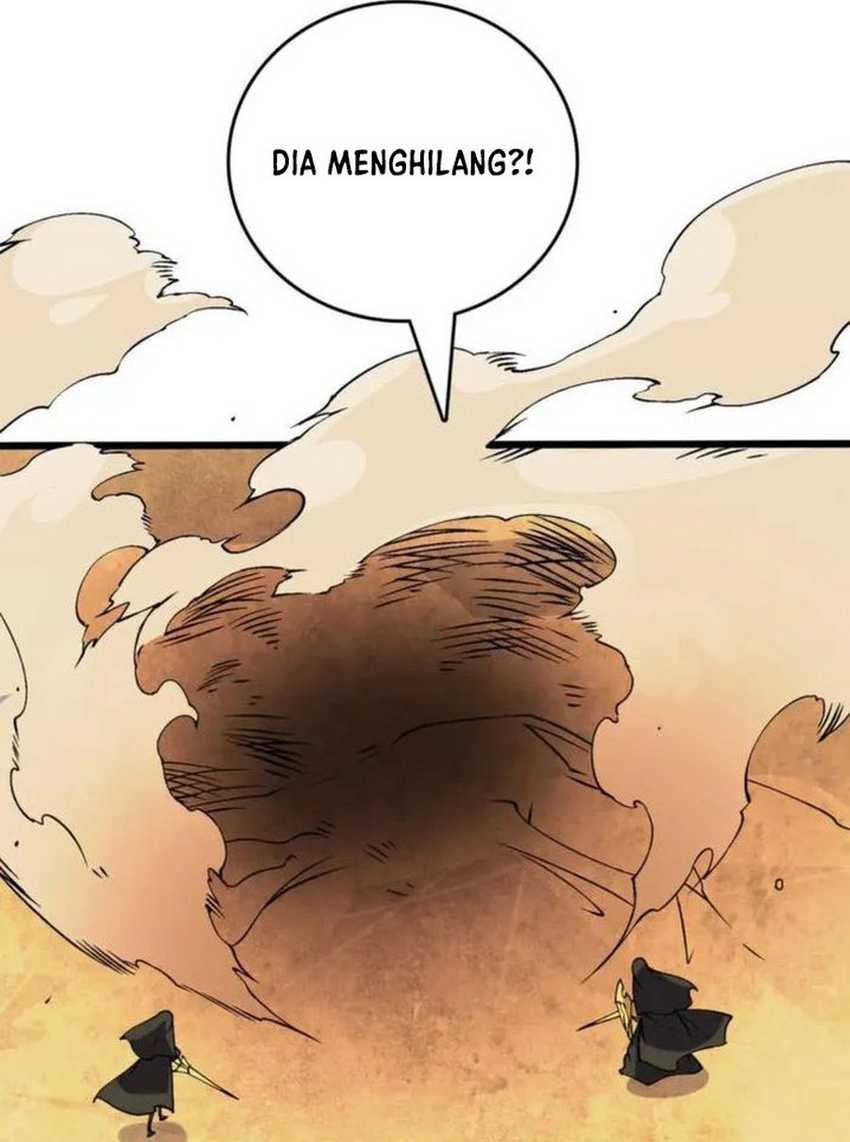 I Become Invincible Black Dragon Boss At The Start Chapter 50 - halaman 25