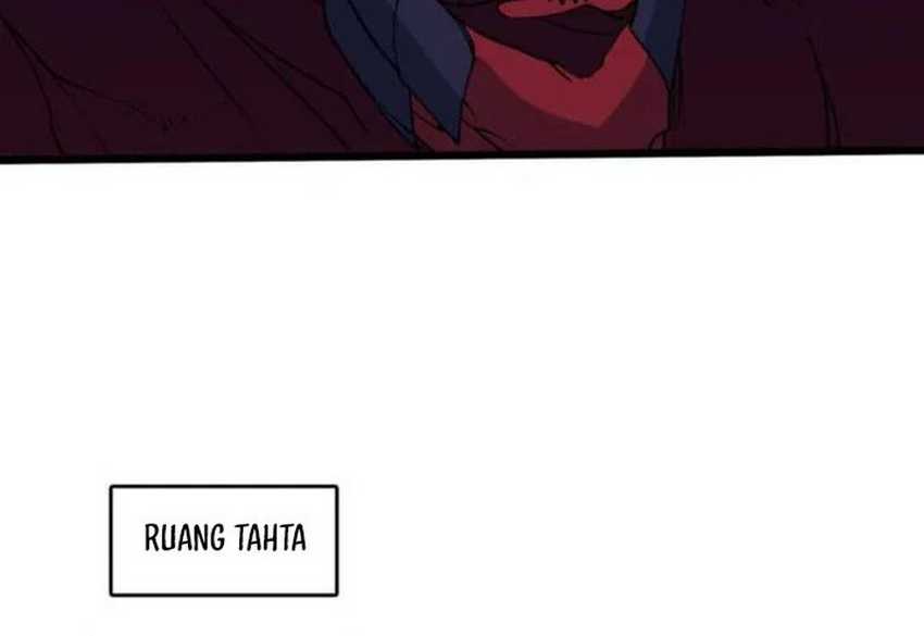 I Become Invincible Black Dragon Boss At The Start Chapter 50 - halaman 36