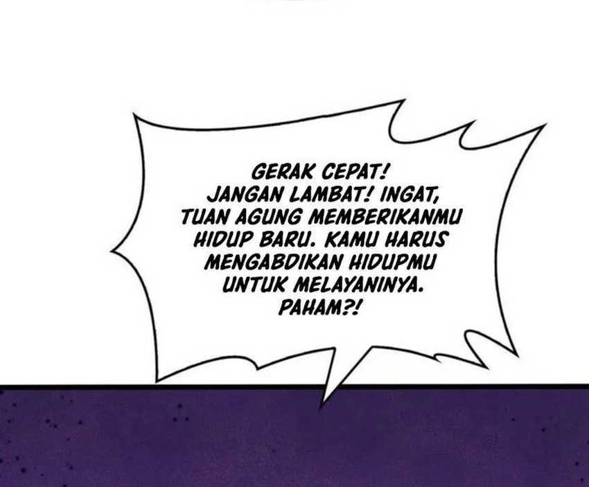 I Become Invincible Black Dragon Boss At The Start Chapter 50 - halaman 43