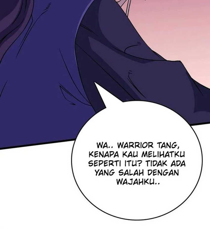 I Become Invincible Black Dragon Boss At The Start Chapter 51 - halaman 36