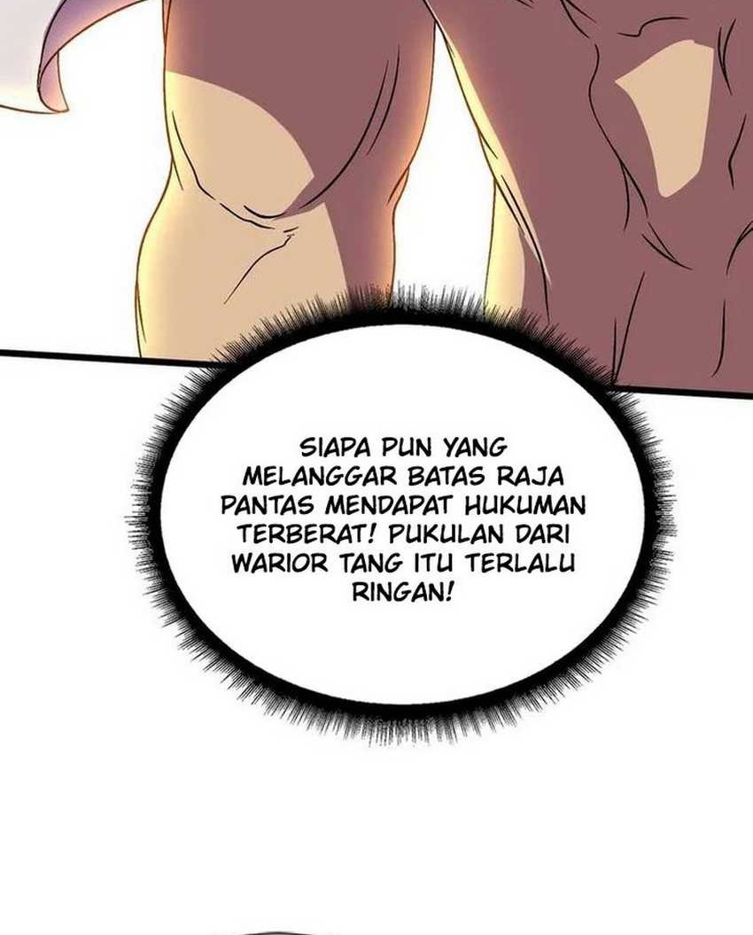I Become Invincible Black Dragon Boss At The Start Chapter 51 - halaman 47