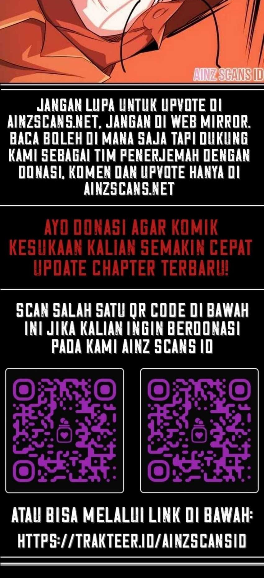 I Become Invincible Black Dragon Boss At The Start Chapter 51 - halaman 51