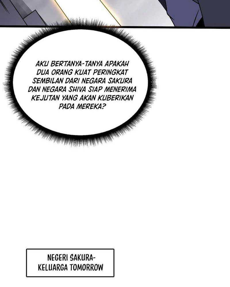 I Become Invincible Black Dragon Boss At The Start Chapter 52 - halaman 17