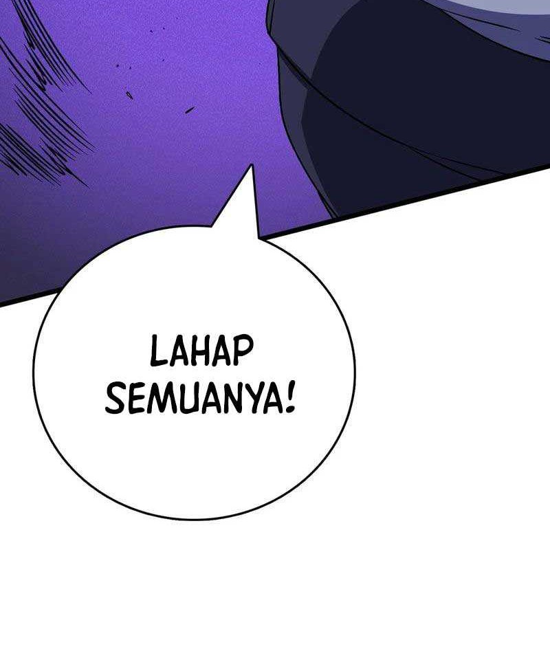 I Become Invincible Black Dragon Boss At The Start Chapter 52 - halaman 37