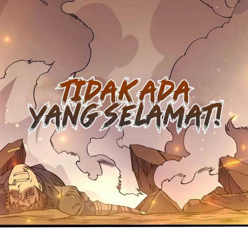 I Become Invincible Black Dragon Boss At The Start Chapter 53 - halaman 13
