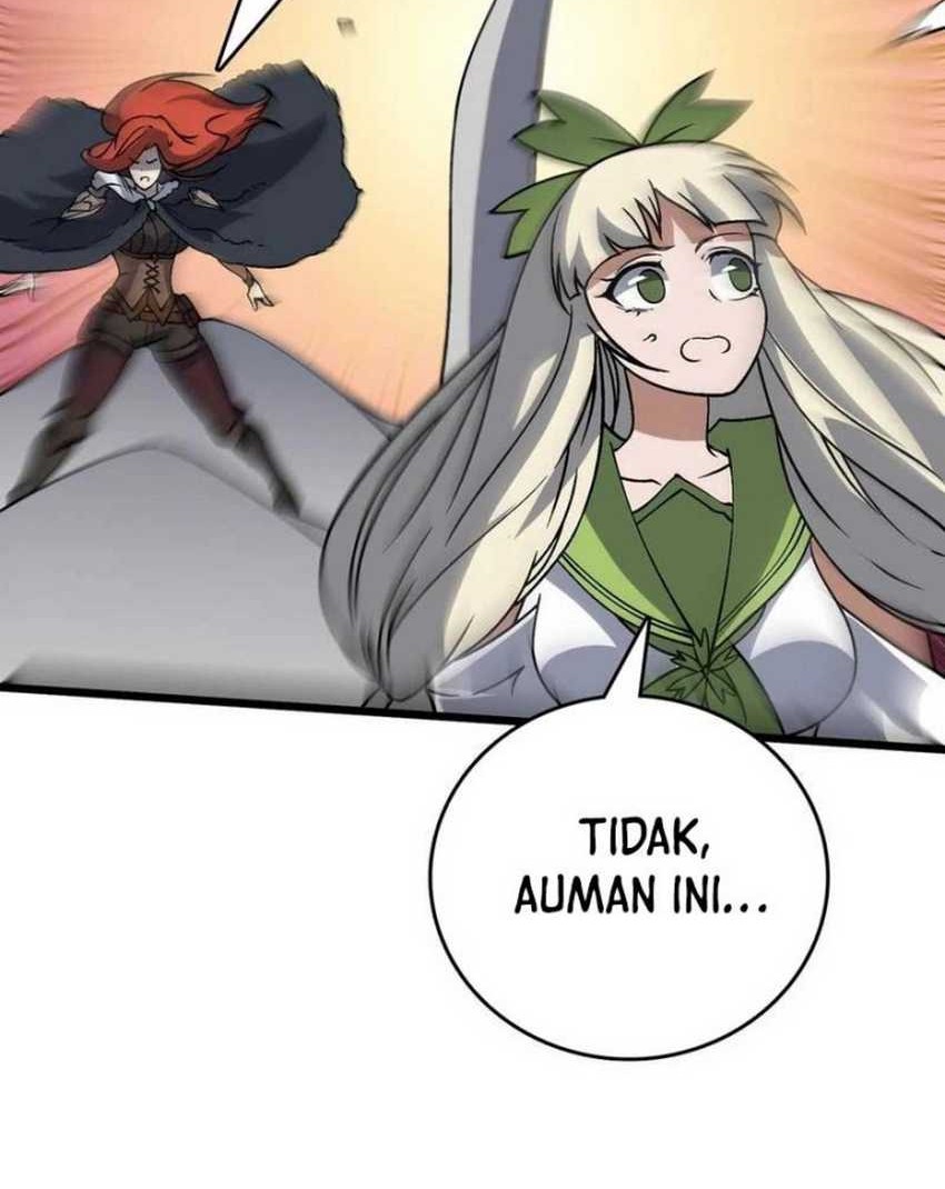 I Become Invincible Black Dragon Boss At The Start Chapter 53 - halaman 28