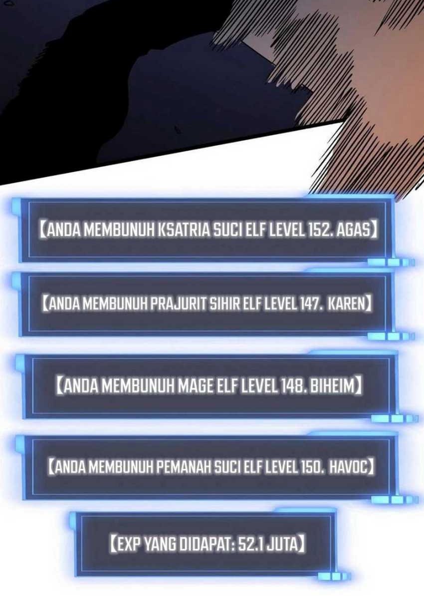 I Become Invincible Black Dragon Boss At The Start Chapter 53 - halaman 35