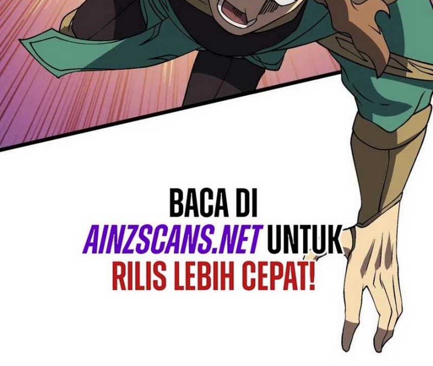 I Become Invincible Black Dragon Boss At The Start Chapter 53 - halaman 39