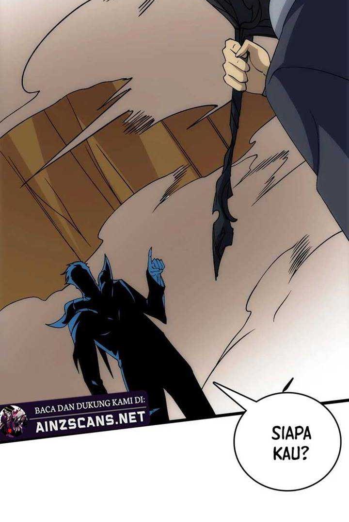 I Become Invincible Black Dragon Boss At The Start Chapter 55 - halaman 38