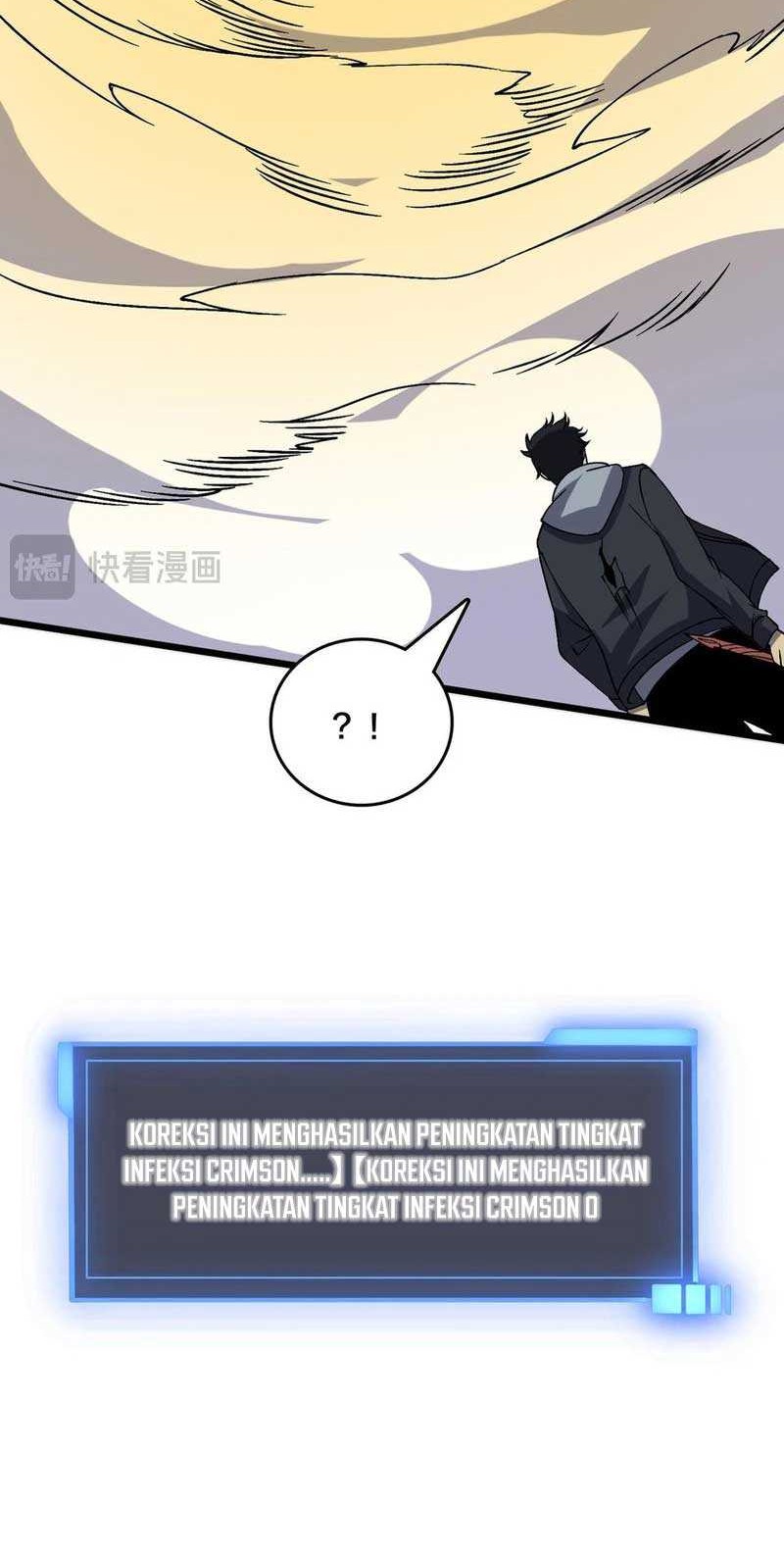 I Become Invincible Black Dragon Boss At The Start Chapter 56 - halaman 30