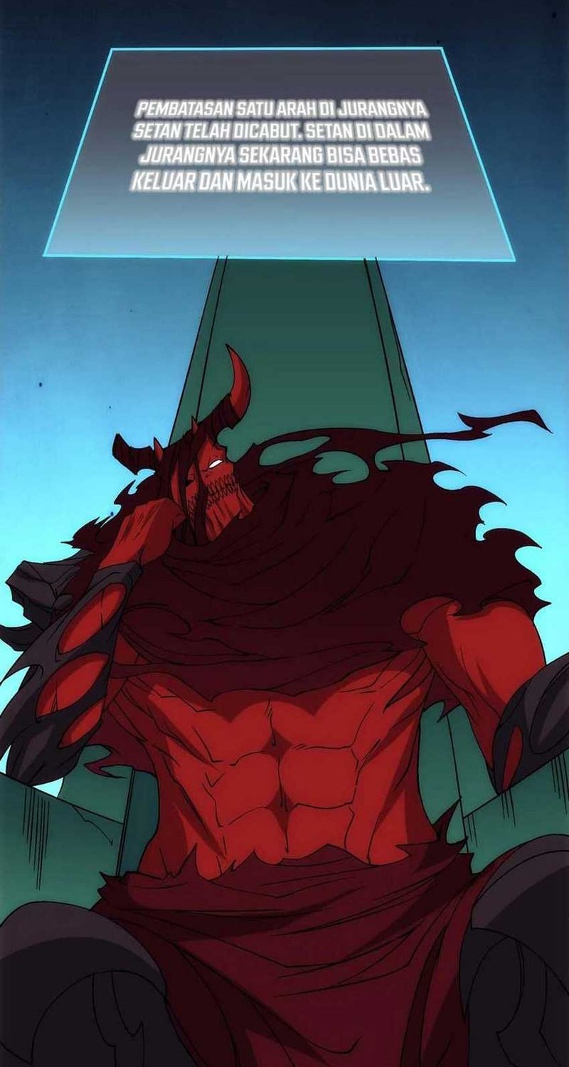 I Become Invincible Black Dragon Boss At The Start Chapter 57 - halaman 15