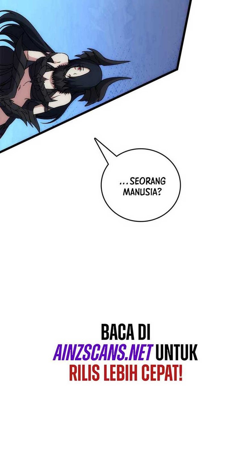 I Become Invincible Black Dragon Boss At The Start Chapter 57 - halaman 27