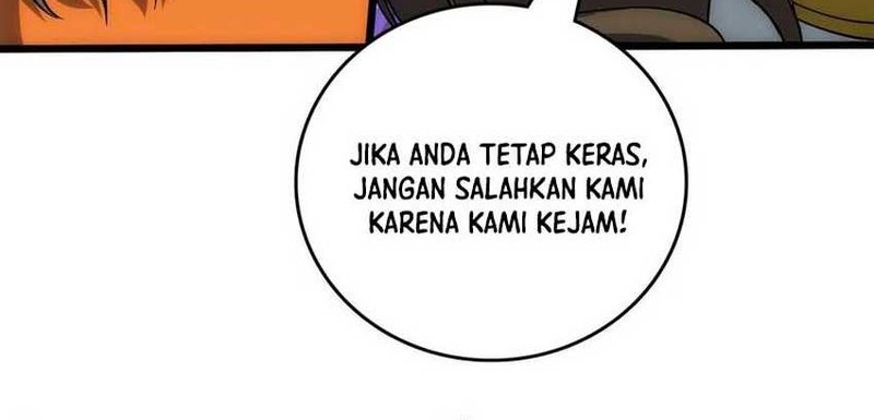 I Become Invincible Black Dragon Boss At The Start Chapter 57 - halaman 31