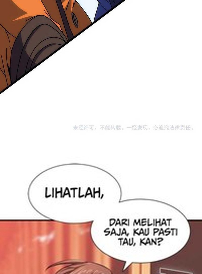 I Become Invincible Black Dragon Boss At The Start Chapter 57 - halaman 45
