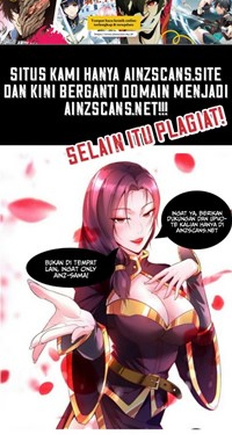 I Become Invincible Black Dragon Boss At The Start Chapter 57 - halaman 49