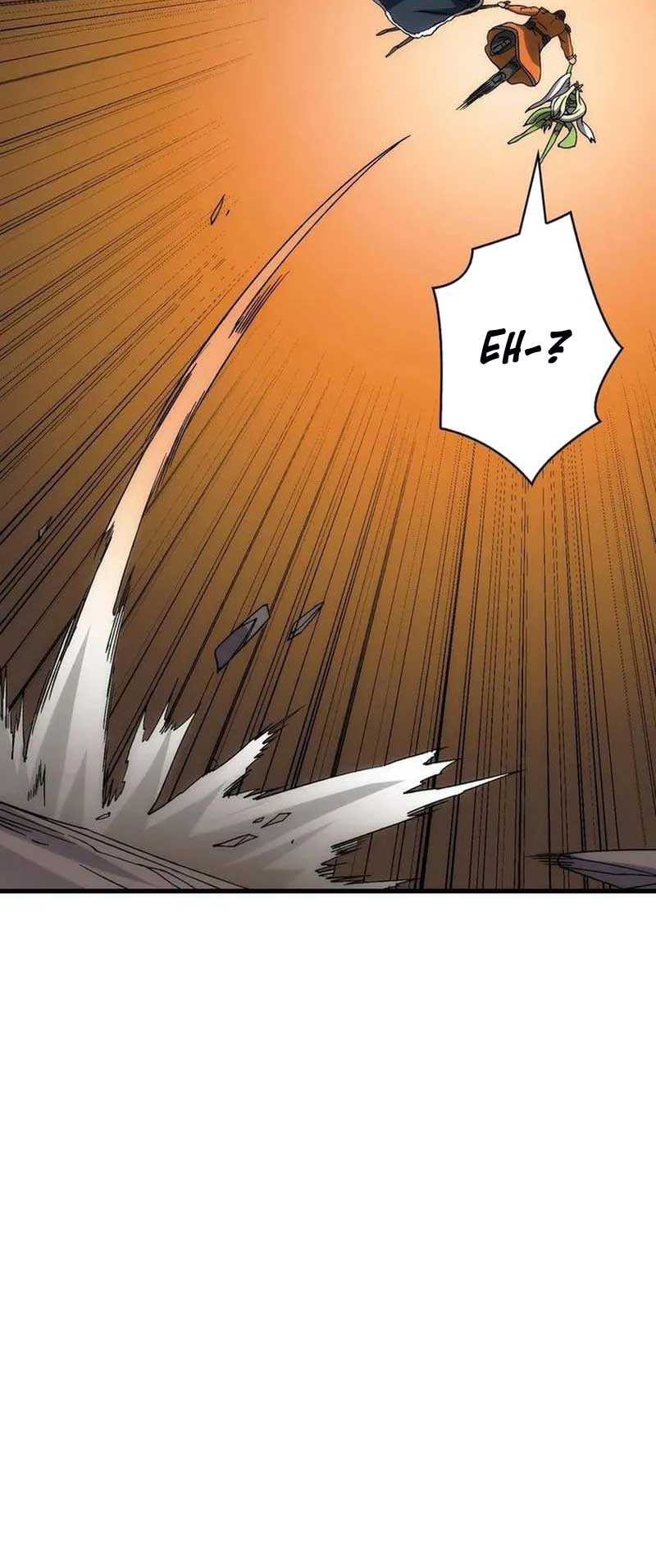 I Become Invincible Black Dragon Boss At The Start Chapter 58 - halaman 15