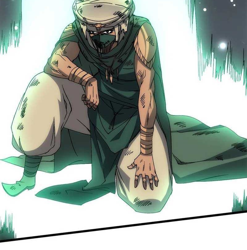 I Become Invincible Black Dragon Boss At The Start Chapter 59 - halaman 31