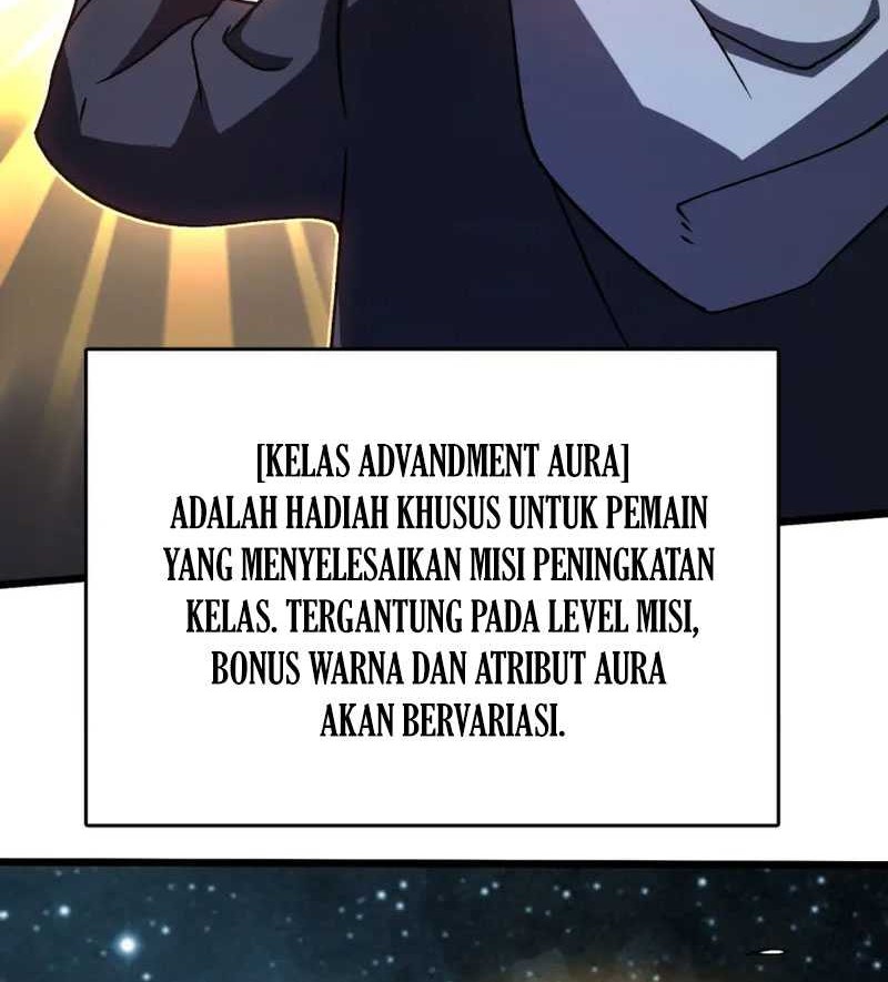 I Become Invincible Black Dragon Boss At The Start Chapter 6 - halaman 20