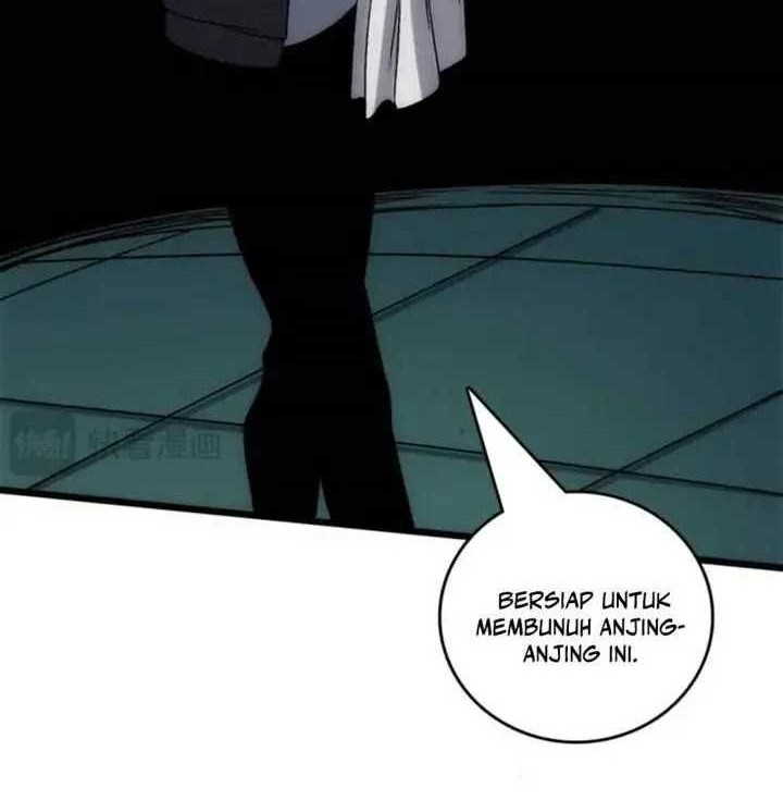 I Become Invincible Black Dragon Boss At The Start Chapter 61 - halaman 26