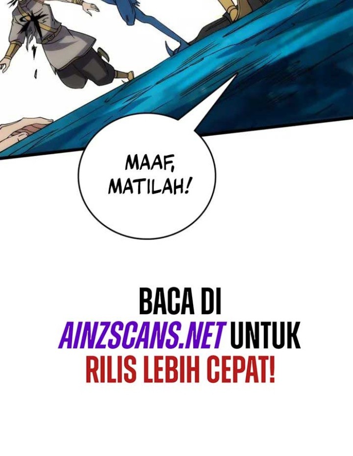 I Become Invincible Black Dragon Boss At The Start Chapter 62 - halaman 15