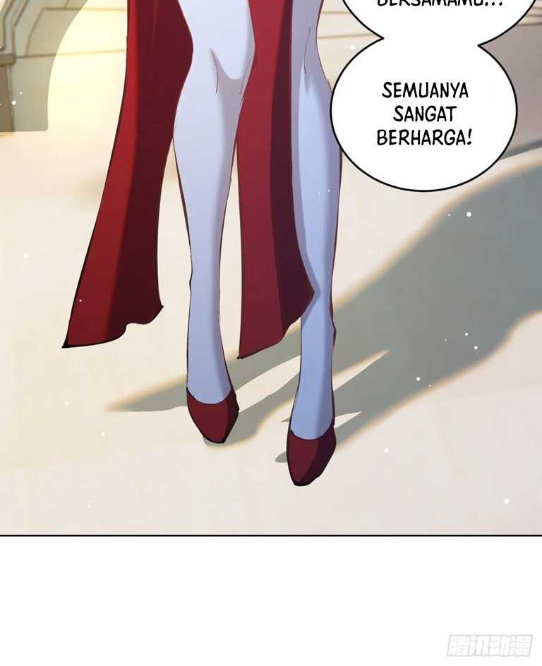 I Become Invincible Black Dragon Boss At The Start Chapter 62 - halaman 8