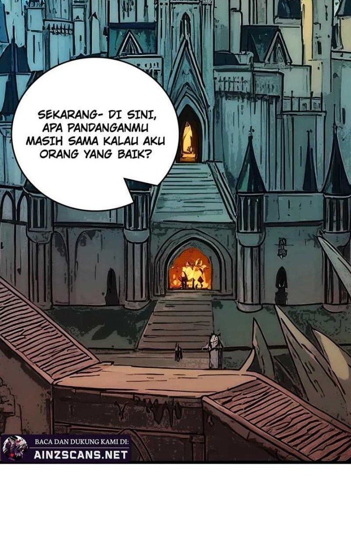I Become Invincible Black Dragon Boss At The Start Chapter 65 - halaman 11