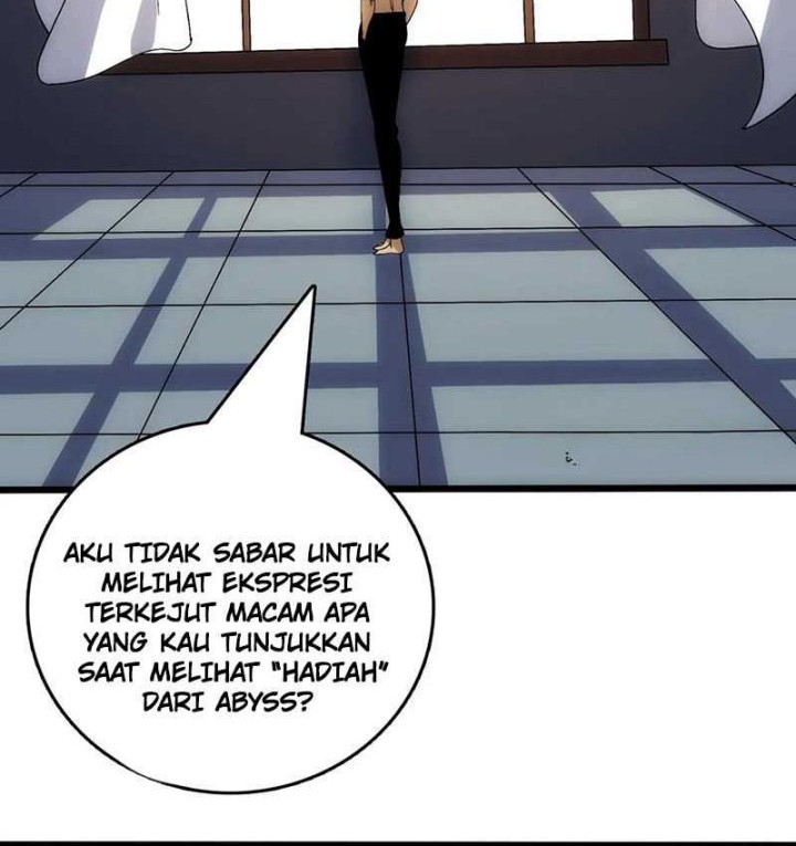 I Become Invincible Black Dragon Boss At The Start Chapter 65 - halaman 23