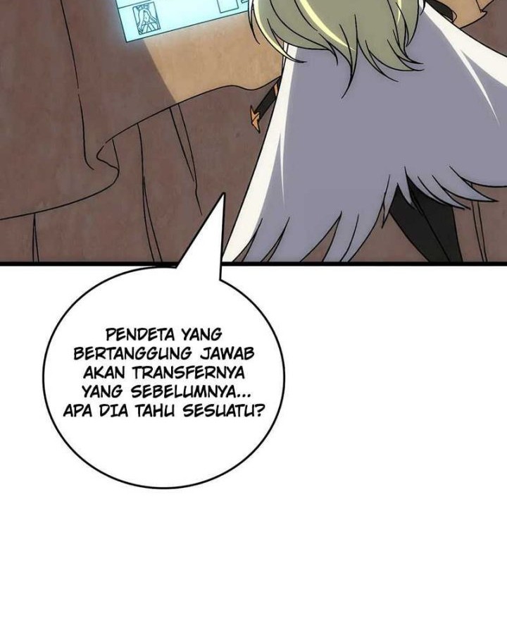 I Become Invincible Black Dragon Boss At The Start Chapter 65 - halaman 27