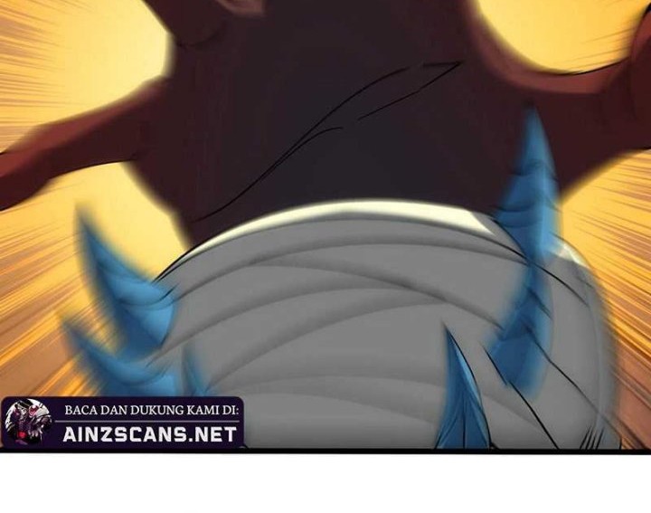 I Become Invincible Black Dragon Boss At The Start Chapter 66 - halaman 13