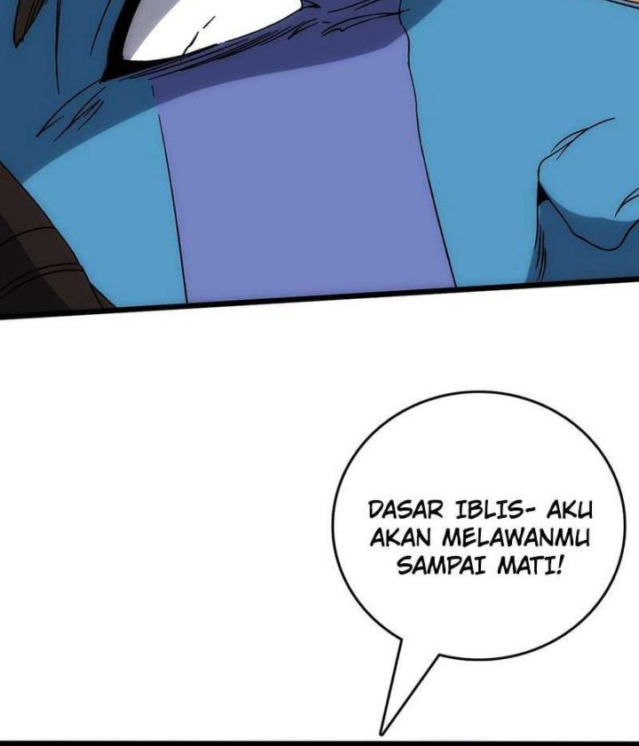 I Become Invincible Black Dragon Boss At The Start Chapter 66 - halaman 29