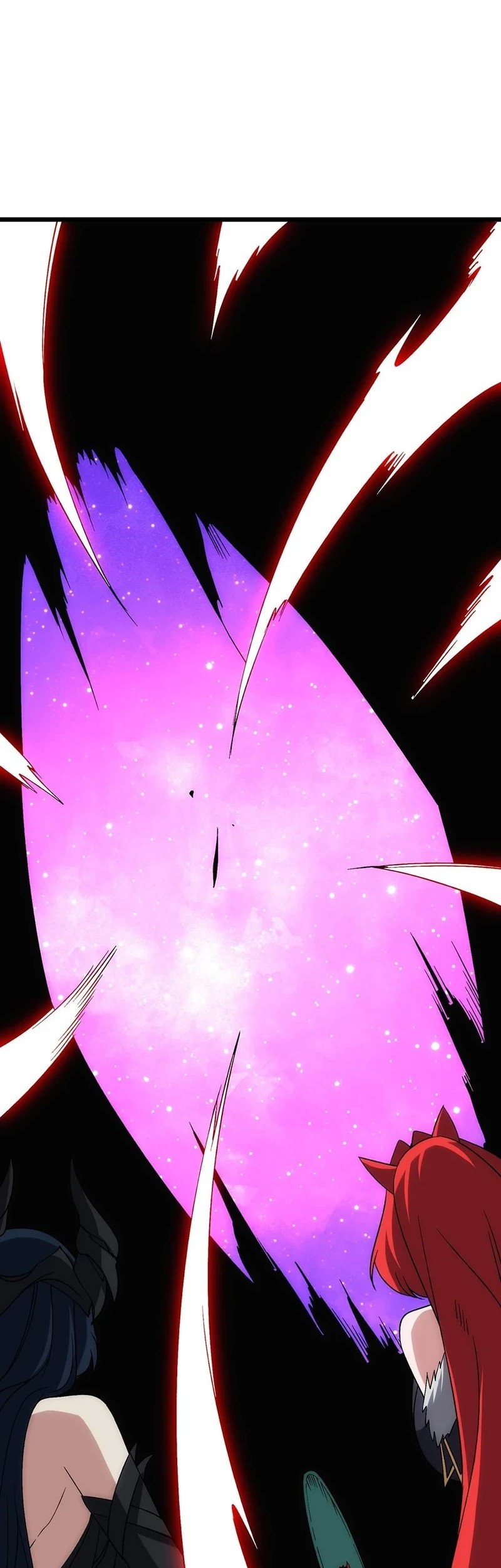 I Become Invincible Black Dragon Boss At The Start Chapter 67 - halaman 43