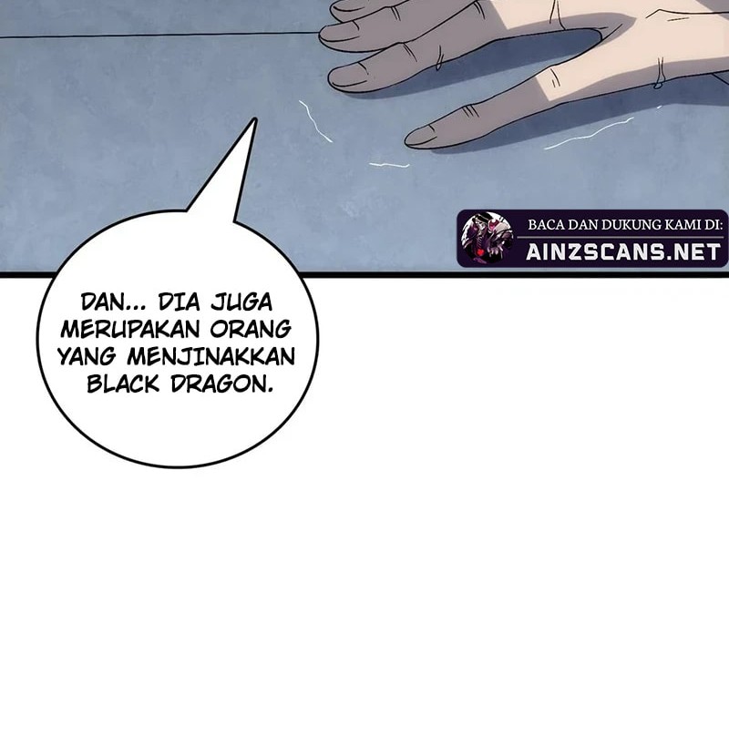 I Become Invincible Black Dragon Boss At The Start Chapter 67 - halaman 9