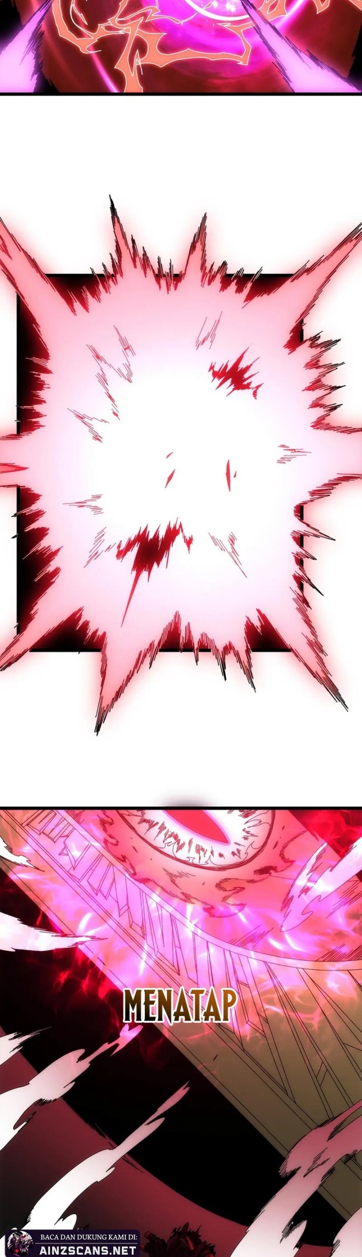 I Become Invincible Black Dragon Boss At The Start Chapter 68 - halaman 14