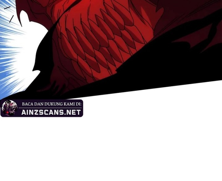 I Become Invincible Black Dragon Boss At The Start Chapter 68 - halaman 18