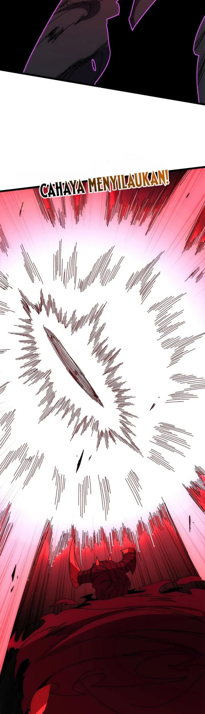 I Become Invincible Black Dragon Boss At The Start Chapter 68 - halaman 20
