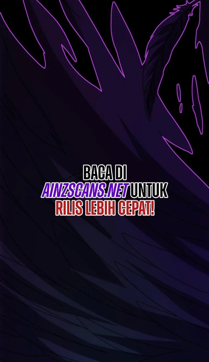 I Become Invincible Black Dragon Boss At The Start Chapter 68 - halaman 36
