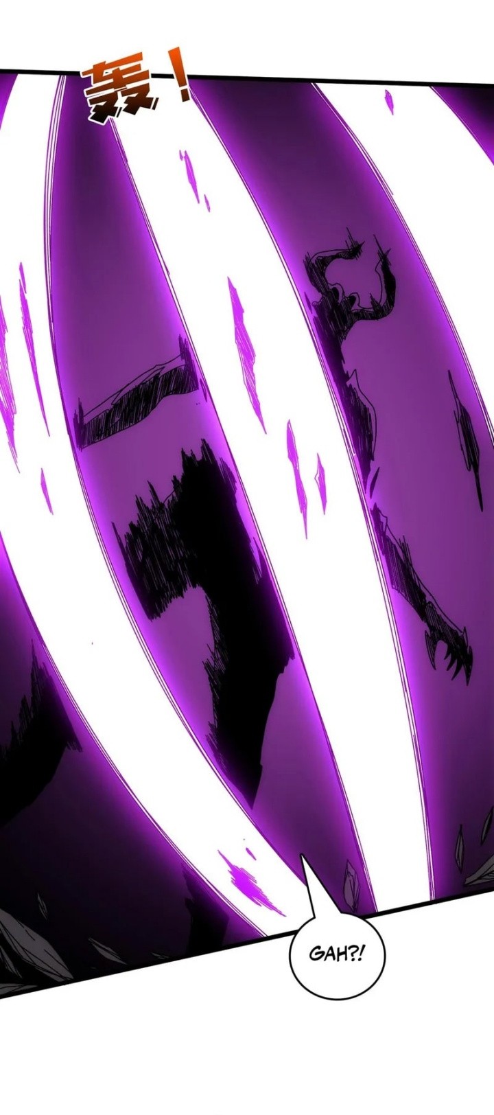 I Become Invincible Black Dragon Boss At The Start Chapter 68 - halaman 42