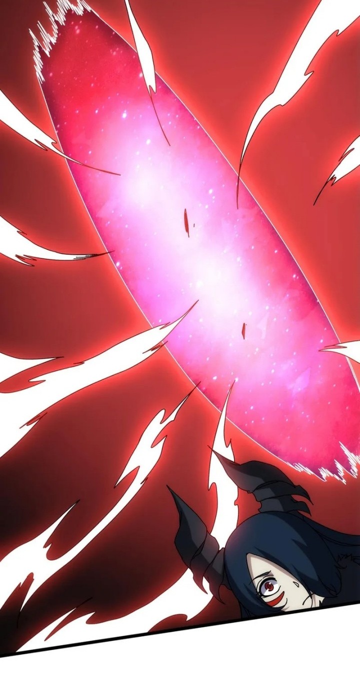 I Become Invincible Black Dragon Boss At The Start Chapter 68 - halaman 45