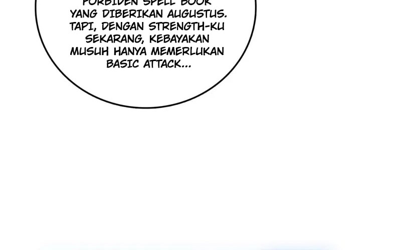 I Become Invincible Black Dragon Boss At The Start Chapter 69 - halaman 28