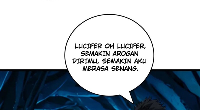 I Become Invincible Black Dragon Boss At The Start Chapter 69 - halaman 52