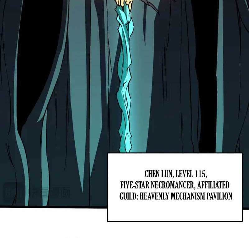 I Become Invincible Black Dragon Boss At The Start Chapter 7 - halaman 33