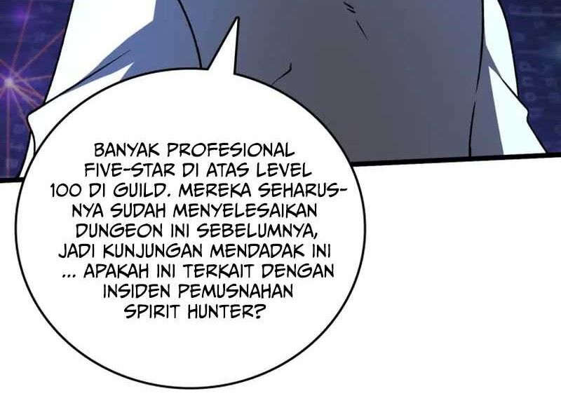 I Become Invincible Black Dragon Boss At The Start Chapter 7 - halaman 44