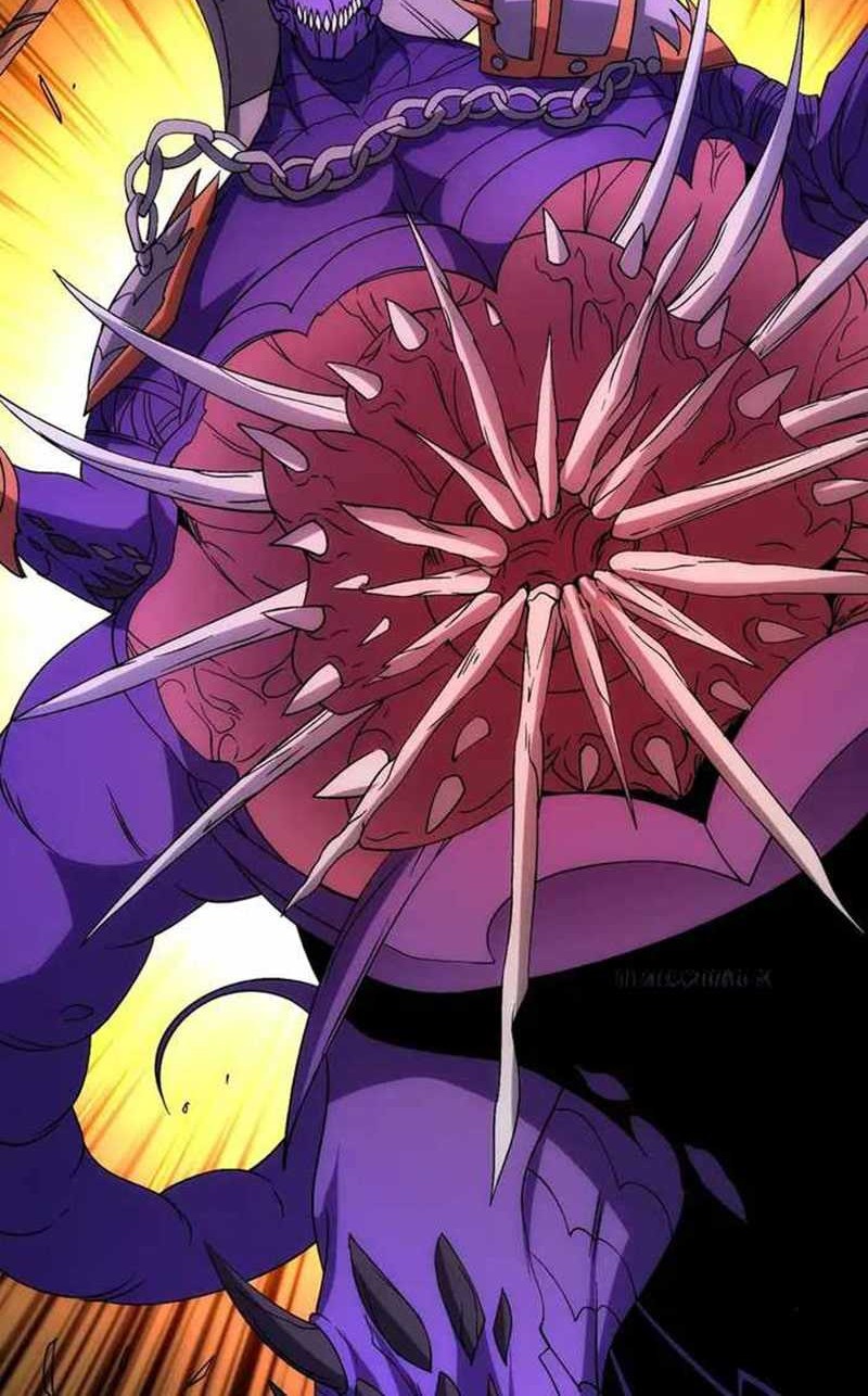 I Become Invincible Black Dragon Boss At The Start Chapter 70 - halaman 12