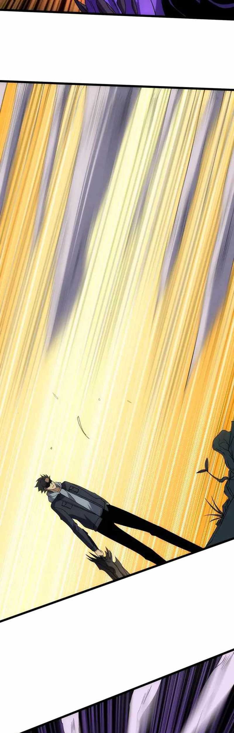 I Become Invincible Black Dragon Boss At The Start Chapter 70 - halaman 13