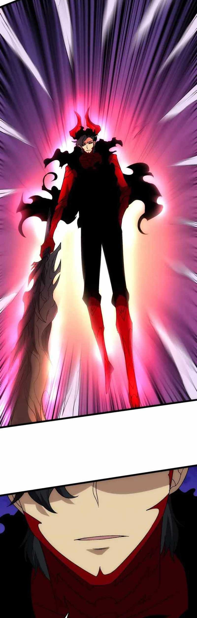 I Become Invincible Black Dragon Boss At The Start Chapter 70 - halaman 14