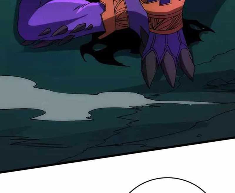 I Become Invincible Black Dragon Boss At The Start Chapter 70 - halaman 17