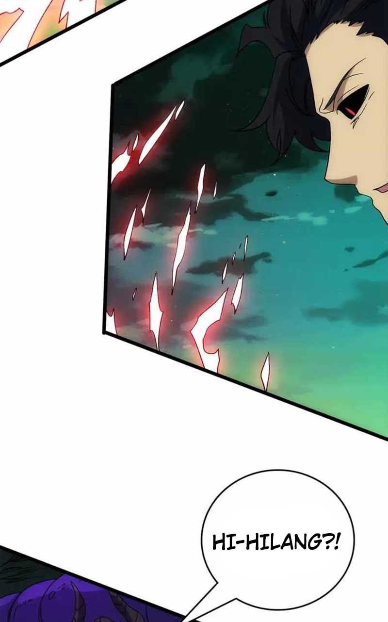 I Become Invincible Black Dragon Boss At The Start Chapter 70 - halaman 30