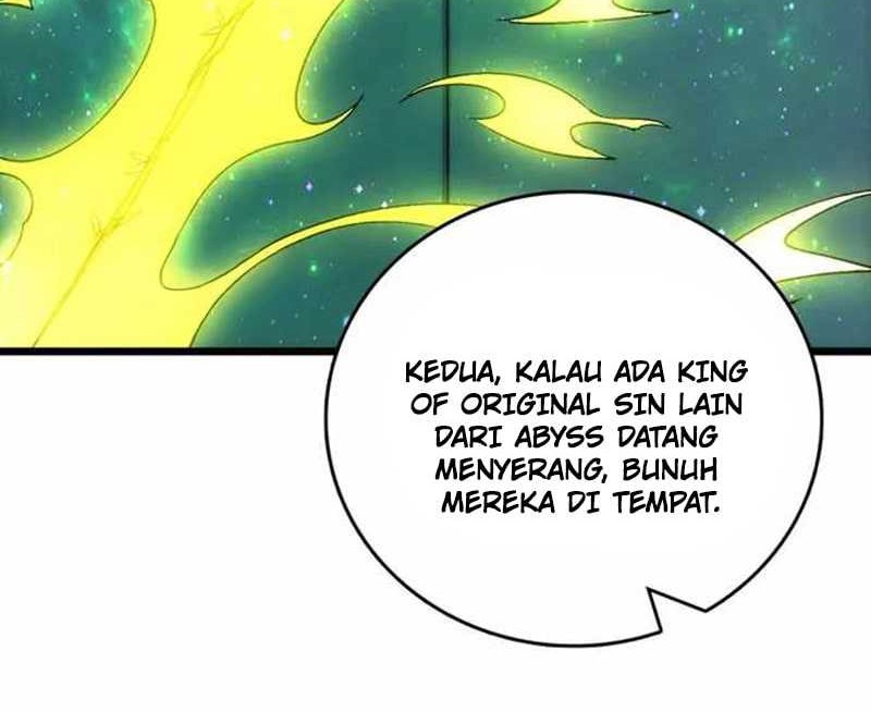 I Become Invincible Black Dragon Boss At The Start Chapter 70 - halaman 41