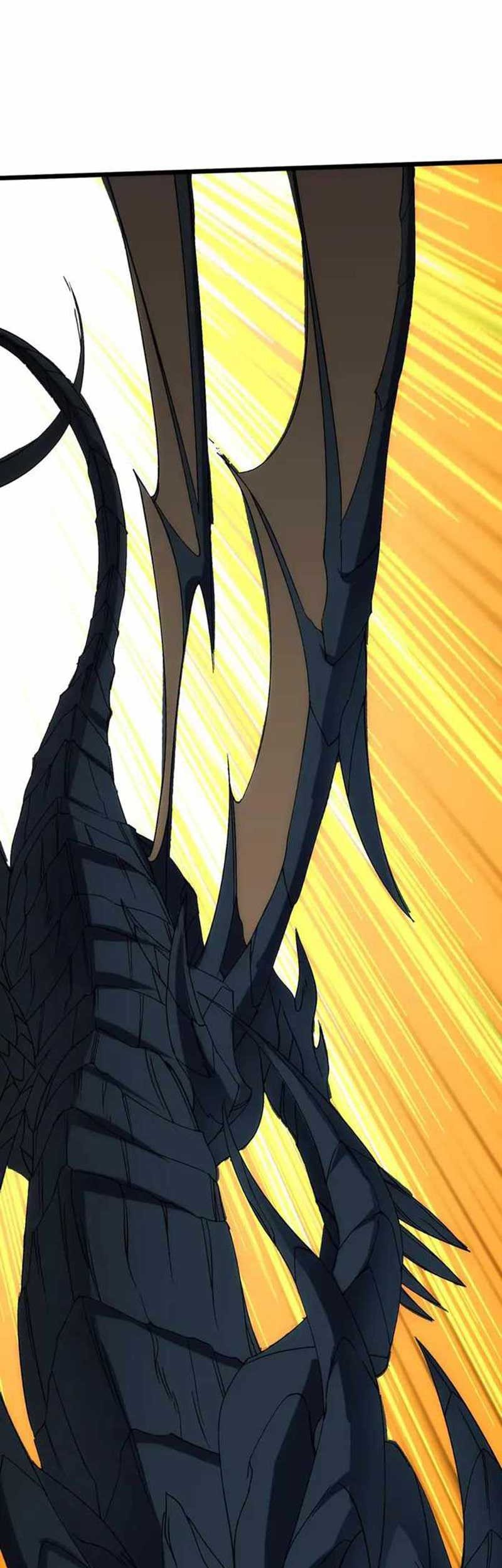 I Become Invincible Black Dragon Boss At The Start Chapter 70 - halaman 7