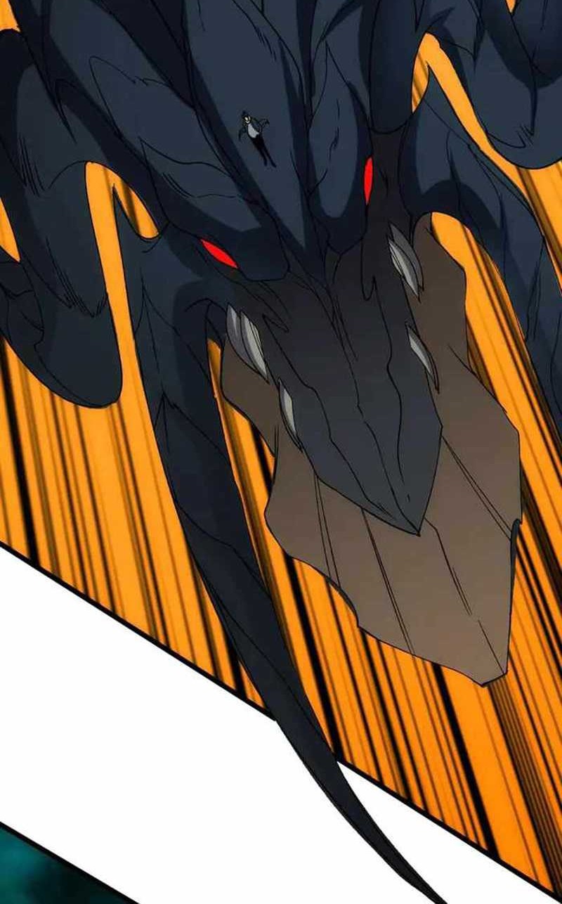 I Become Invincible Black Dragon Boss At The Start Chapter 70 - halaman 8